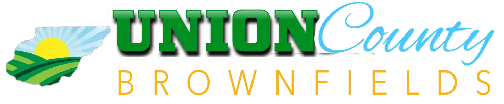 Union County Brownfields Project Logo